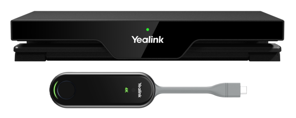 ROOMCAST-011 Yealink Устройство для презентаций и совместной работы (Yealink RoomCast, WPP30, Power 